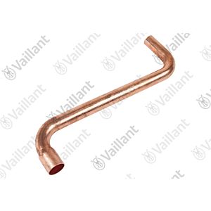 Vaillant Rohr 8000026148 Vaillant-Nr. 8000026148