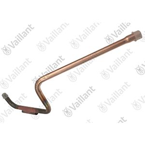 Vaillant Rohr 8000026156 Vaillant-Nr. 8000026156