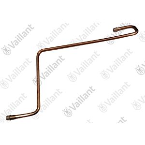 Vaillant Rohr 8000026164 Vaillant-Nr. 8000026164