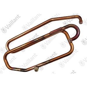 Vaillant pipe 8000026165 Vaillant no. 8000026165