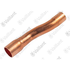 Vaillant Rohr 8000026168 Vaillant-Nr. 8000026168