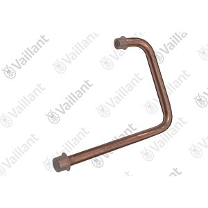 Vaillant pipe 8000026170 Vaillant no. 8000026170