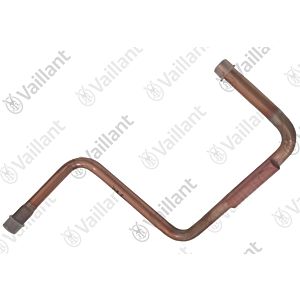 Tuyau Vaillant 8000026172 Vaillant no. 8000026172