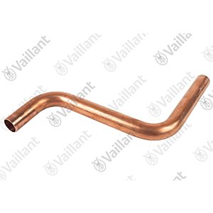 Vaillant Rohr 8000026173 Vaillant-Nr. 8000026173