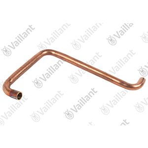 Vaillant Rohr 8000026174 Vaillant-Nr. 8000026174