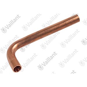 Tuyau Vaillant 8000026175 Vaillant no. 8000026175