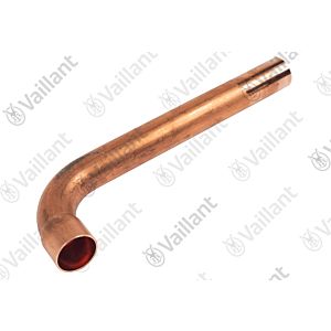 Vaillant Rohr 8000026177 Vaillant-Nr. 8000026177