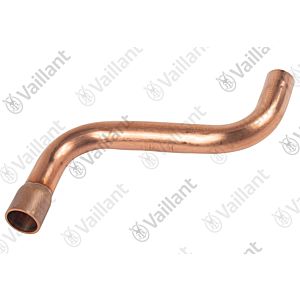 Tuyau Vaillant 8000026180 Vaillant no. 8000026180