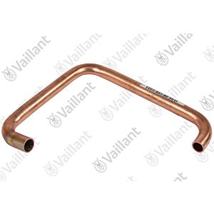 Vaillant pipe 8000026183 Vaillant no. 8000026183