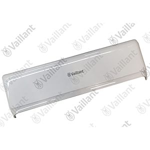 Vaillant front panel 8000029674 Vaillant no. 8000029674