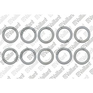 Vaillant Dichtring (10 St.) 981142 13,0 x 18,3 x 1,5