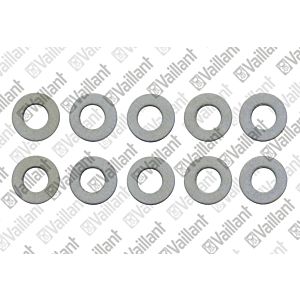 Vaillant rectangular Vaillant , (10 pieces) 981146 Vaillant no. 981146