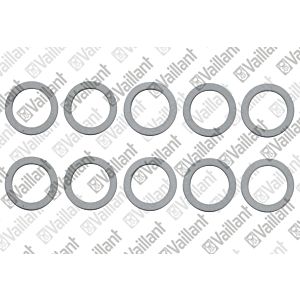 Vaillant rectangular Vaillant , (10 pieces) 981152 Vaillant no. 981152