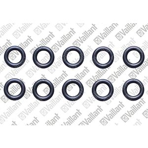 Vaillant O-ring, (10 pieces) 981155 Vaillant no. 981155