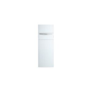Vaillant ecoCOMPACT Gas-Kompaktgerät 0010015604 VCC 206/4-5 150, mit Brennwerttechnik