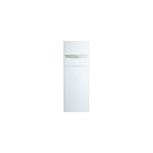 Vaillant ecoCOMPACT gas compact device 0010015604 VCC 206/4-5 150, with condensing technology