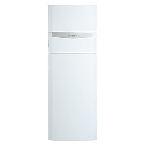 Vaillant auroCOMPACT gas compact device 0010015614 VSC S 206/4-5 190, with condensing technology, natural gas E