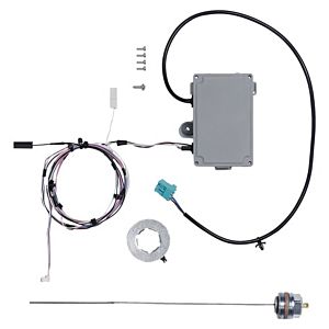 Vaillant impressed current anode 0020170505 M8, with connection accessories
