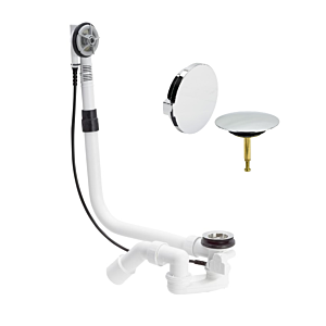 Viega Multiplex Komplett Set M5, für Mittelanschluß