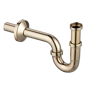 Viega Plus trap match2 Plus 125 165 G 2000 2000 / 4x32mm, fine brass