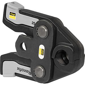 Viega Raxofix jaw 645373 63mm, phosphated steel