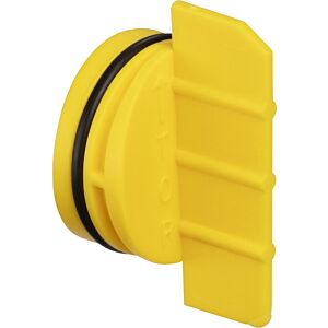 Viega plug 675387 Ø 30 mm, plastic, from series 2010