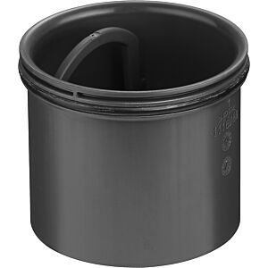 Tube d&#39;immersion Viega 839239 6966.99 en plastique, à débit optimisé
