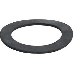 Viega Dichtung 104313 54x52x3mm, Gummi schwarz