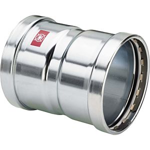 Viega Prestabo socket 597757 108 mm, unalloyed steel, SC-Contur