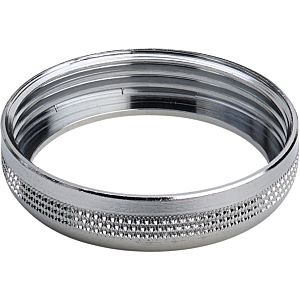 Viega union nut 118471 G 2000 2000 / 2, chrome-plated brass