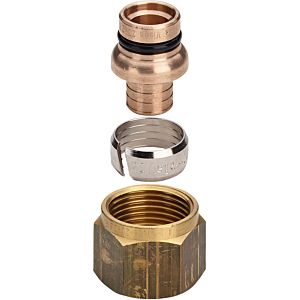 Viega 105266 en bronze de 20 mm