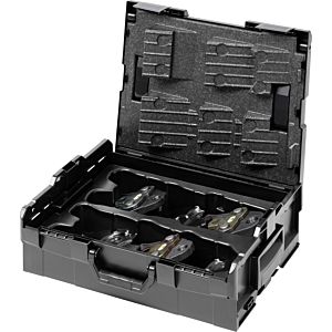 Viega jaw set 793494 16 - 25 mm, PT2, for plastic pipe systems