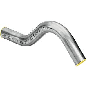 Viega Sanpress Überbogen 289010 18 mm, acier inoxydable, bout Überbogen