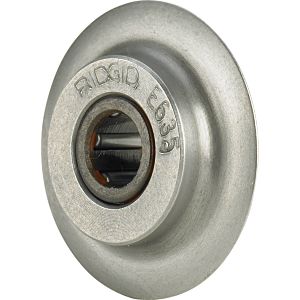 Viega Schneidrad 652876 Stahl, zum Rohrabschneider Modell 2290