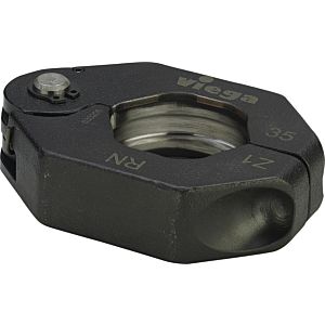 Viega Pressring 472672 18mm, Stahl phosphatiert