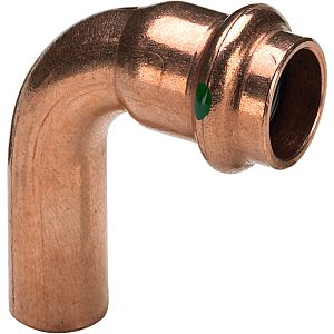 Viega Bogen Profipress 2416.1 90 Grad 35mm i/a