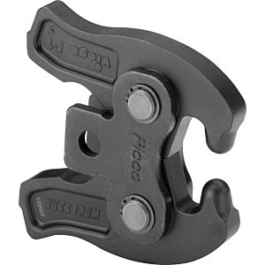 Viega Gelenkzugbacke 622657 16 - 32 mm, Stahl phosphatiert