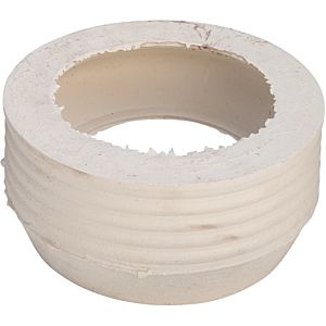 Viega Lippendichtung 3228-268 137229 Gummi weiß, 84x34mm