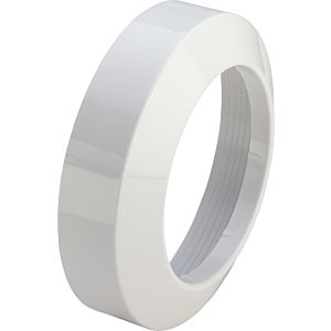 Viega Rosette 3819 110 x 165 x 50 mm, beige