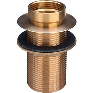 Viega valve 140359 G 2xG 2000 2000 / 2x80x70mm, bright brass