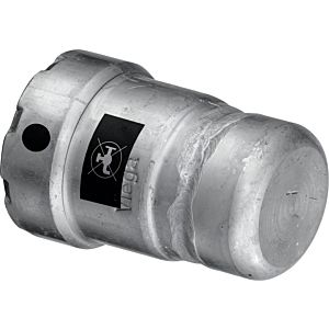 Viega Megapress Kappe 694913 DN 20, 3/4", Stahl unlegiert, SC-Contur