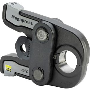 Viega press jaw 638245 for 2000 &quot;, PT2, phosphated steel