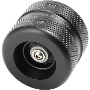 Viega Raxinox Abrunder 759964 für d 16/20 mm