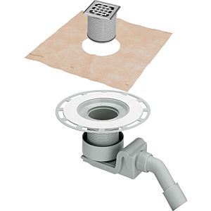 Viega Ablaufgarnitur Advantix 4927 Abgang DN 40/50