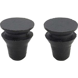 Viega Stopfen 637477 für Schraublöcher