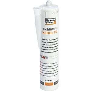 Viega Montagekleber 571788 für Duschrinne Advantix, 4938.22