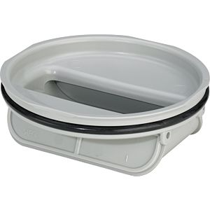 Viega Geruchsperre Advantix 4944.8 583262 in Kunststoff grau, Ersatzteil