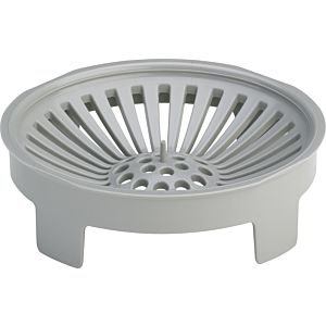 Viega passoire Advantix passoire 613464 pour drains de salle de bain, fixation Ø 100mm