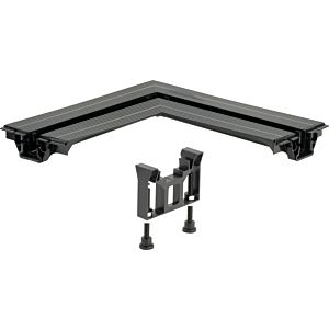 Viega Advantix Vario Verbindungsstück 708924 290x290x110 mm, Kunststoff, 4965.14