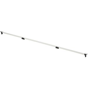 Viega Stegrost Advantix Vario SR4 711887 300-1200mm, weiß, stufenlos ablängbar